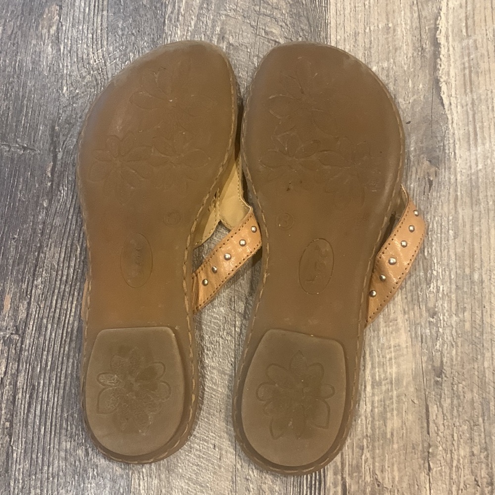 BOC Sandals - Picture 2 of 7